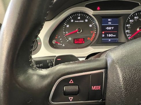 Used 2010 Audi A6 3.0T Prestige image 14