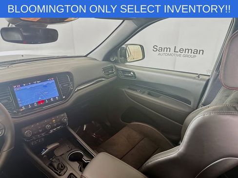 New 2026 Dodge Durango GT image 24