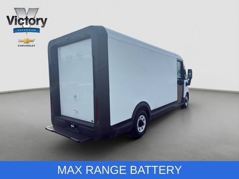 Used 2023 Chevrolet Brightdrop 600 w/ Active Safety Package 2 AWD/4WD image 7