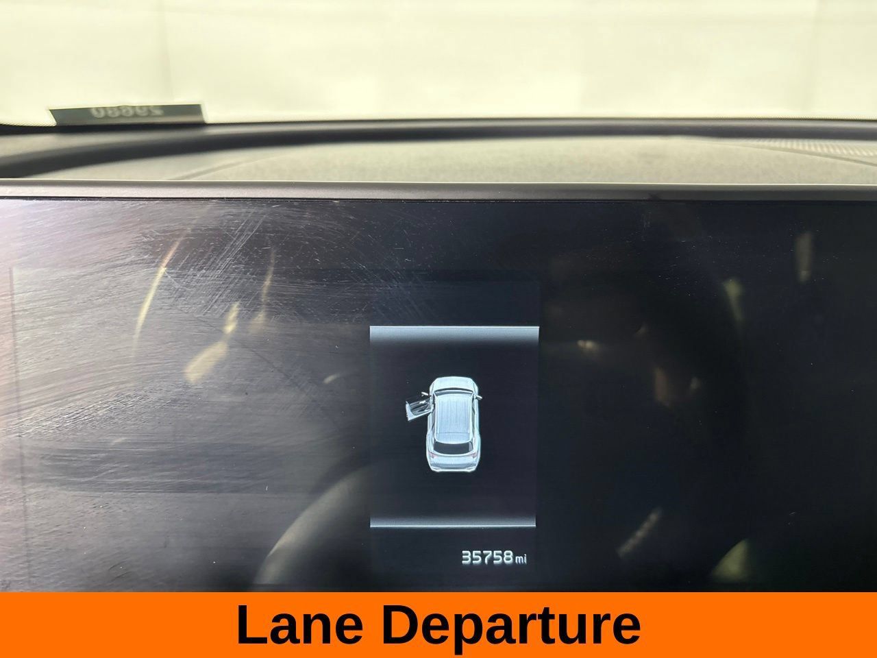 Used 2023 Kia Sportage X-Line w/ X-Line Premium Package AWD/4WD image 17