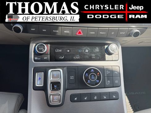Used 2024 Hyundai Palisade Calligraphy AWD/4WD image 20