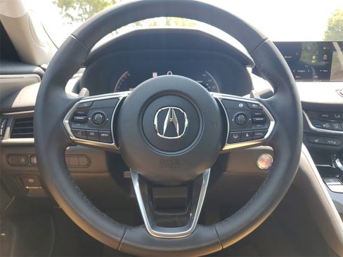 New 2025 Acura TLX w/ Technology Package image 19