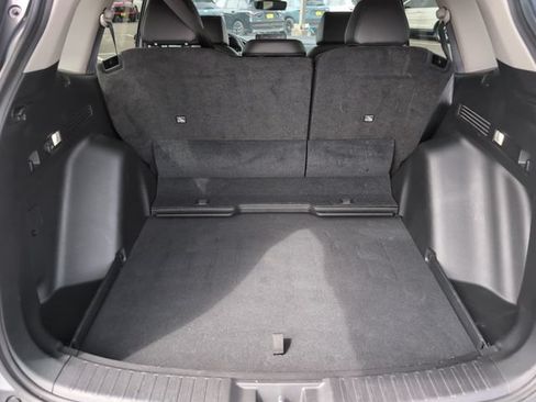 Used 2025 Honda CR-V EX-L image 14