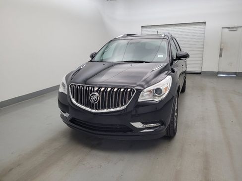 Used 2017 Buick Enclave Premium w/ Experience Buick Package AWD/4WD image 15