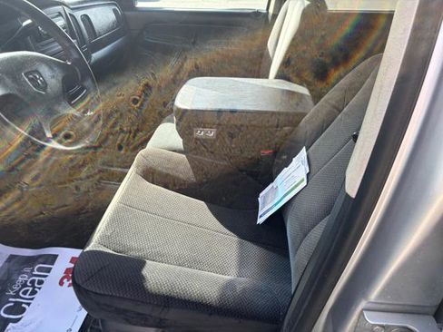 Used 2002 Dodge Ram 1500 Truck SLT image 17
