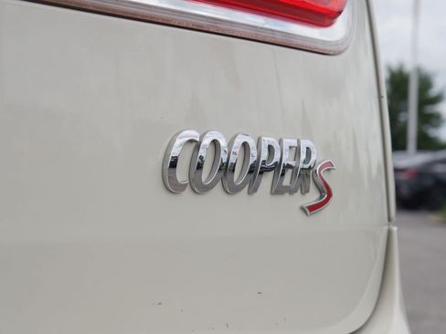 Used 2016 MINI Cooper Clubman S FWD image 18