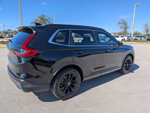 Used 2025 Honda CR-V Sport-L image 5