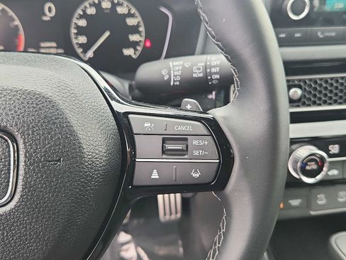 Certified 2026 Honda Civic Sport image 21