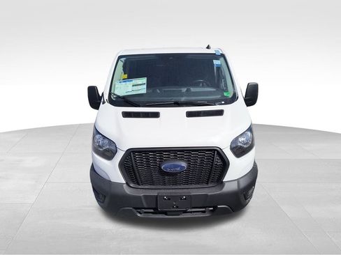 New 2025 Ford Transit 250 Low Roof image 18