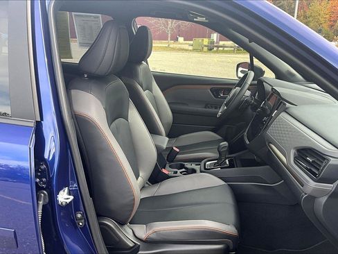 Used 2025 Subaru Forester Sport image 7