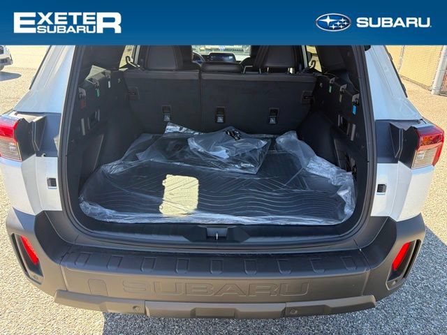 New 2026 Subaru Outback Premium AWD/4WD image 7