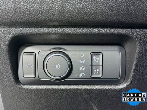 Used 2025 Ford Ranger Lariat w/ FX4 Off-Road Package image 10