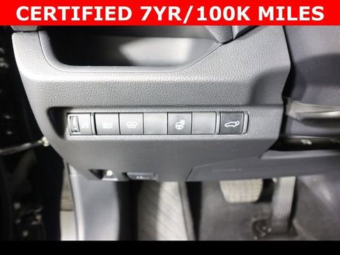 Used 2023 Toyota RAV4 XLE w/ Convenience Package image 23