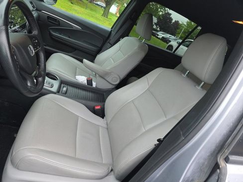 Used 2022 Honda Passport EX-L image 10
