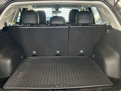 Used 2018 Jeep Compass Latitude image 15