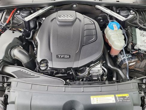Used 2018 Audi A5 2.0T Premium Plus image 16