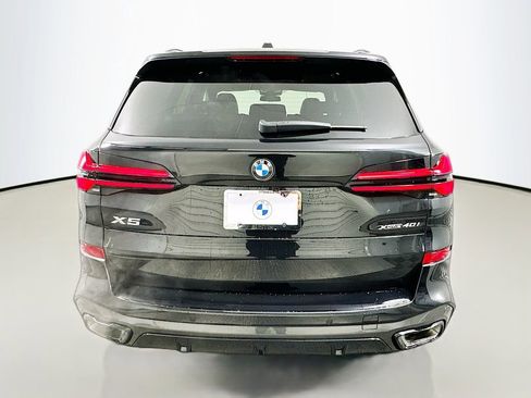 New 2026 BMW X5 xDrive40i w/ M Sport Package image 6