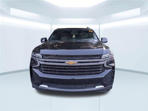 Used 2022 Chevrolet Tahoe LT RWD image 3