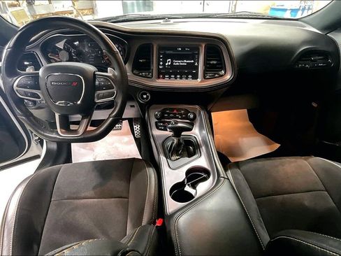 Used 2023 Dodge Challenger GT w/ Plus Package RWD image 13