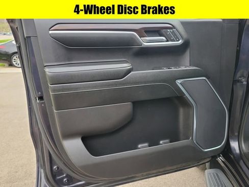 Used 2024 GMC Sierra 1500 SLT image 20