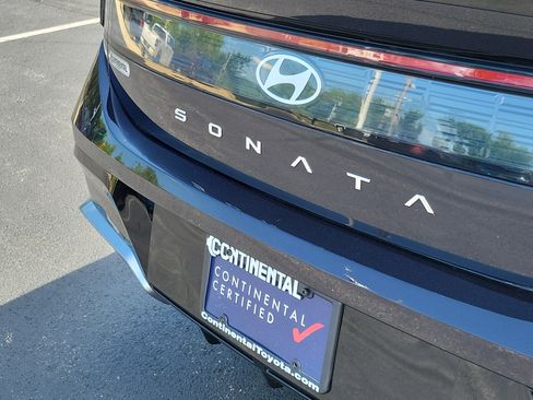 Used 2025 Hyundai Sonata SEL FWD image 7