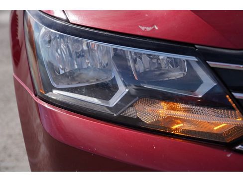 Used 2016 Volkswagen Passat 1.8T S image 7