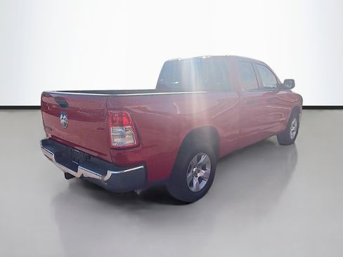 Used 2023 RAM 1500 Big Horn RWD image 3