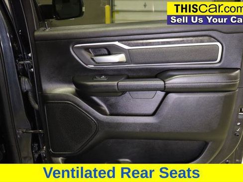 Used 2019 RAM 1500 Limited image 30