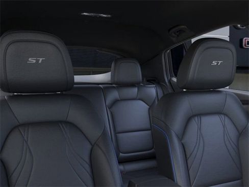 New 2026 Buick Envista Sport Touring w/ Convenience II Package FWD image 24