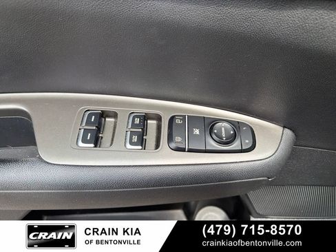 Used 2020 Kia Optima S FWD image 12