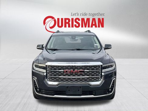 Used 2023 GMC Acadia Denali w/ Denali Technology Package image 6