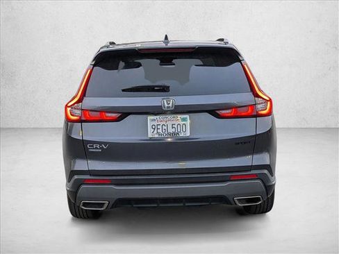 Used 2023 Honda CR-V Sport image 6