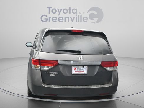 Used 2015 Honda Odyssey EX-L image 10