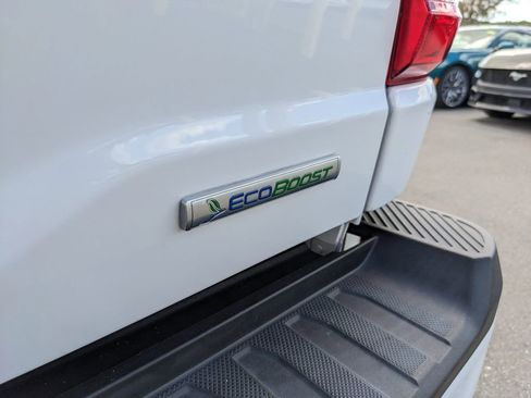 Used 2021 Ford F150 Lariat w/ Equipment Group 502A High image 14