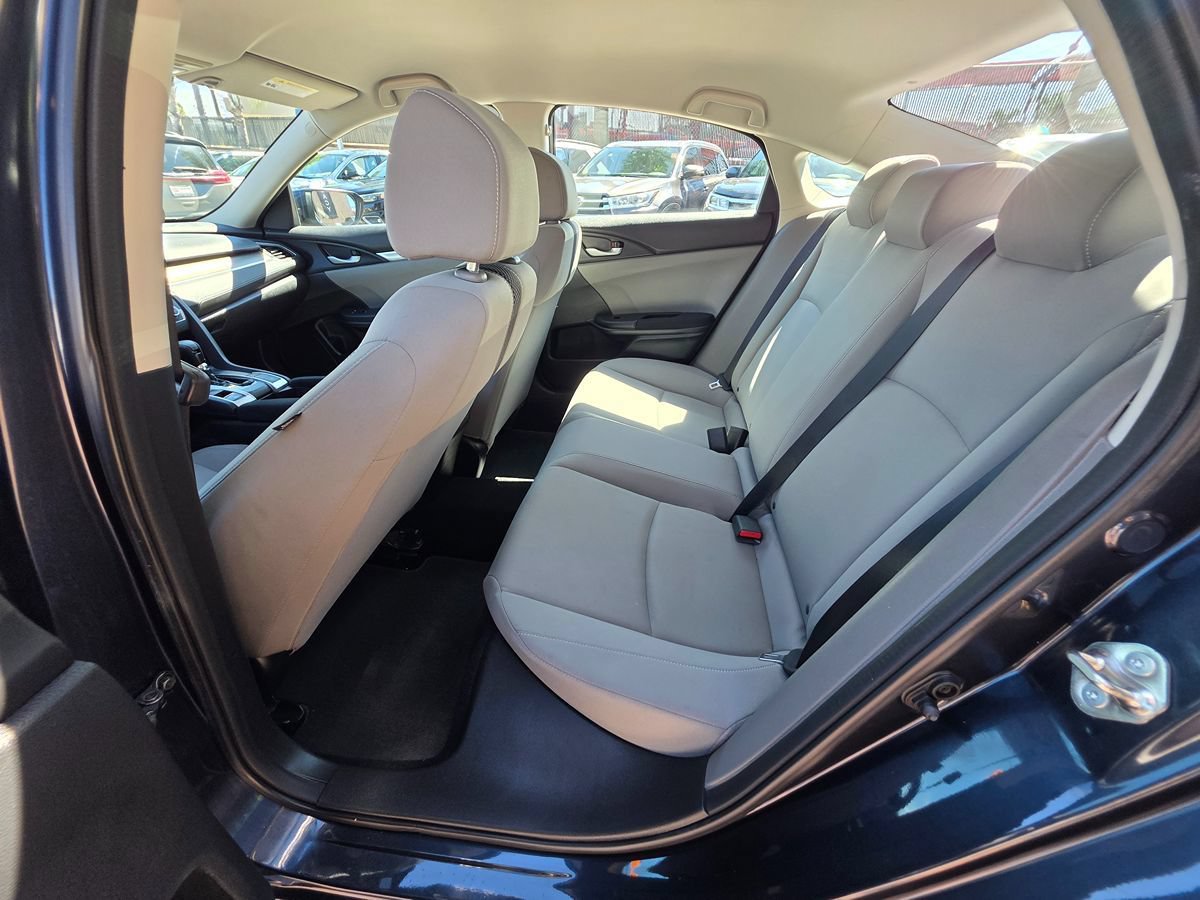 Used 2019 Honda Civic LX image 22