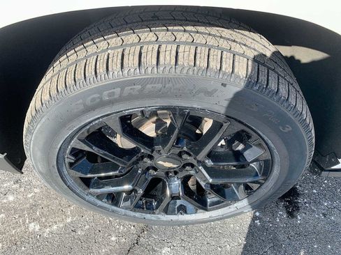 Certified 2022 Chevrolet Tahoe High Country image 34