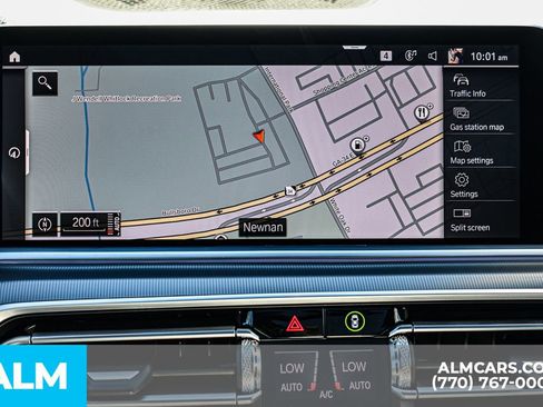 Used 2023 BMW X6 xDrive40i w/ M Sport Package image 41