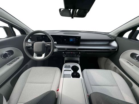 New 2026 Hyundai Ioniq 9 SE AWD/4WD image 13
