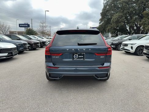 New 2026 Volvo XC60 B5 Ultra w/ Protection Package Premier image 4