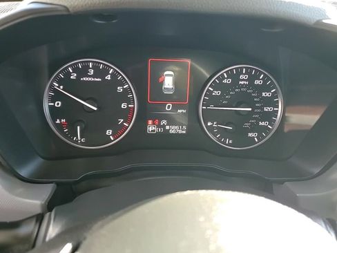 Certified 2025 Subaru Crosstrek 2.5i Limited image 24