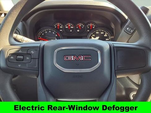 New 2026 GMC Sierra 1500 Pro w/ Graphite Edition image 18