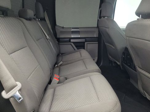 Used 2018 Ford F150 XLT w/ Equipment Group 302A Luxury AWD/4WD image 19