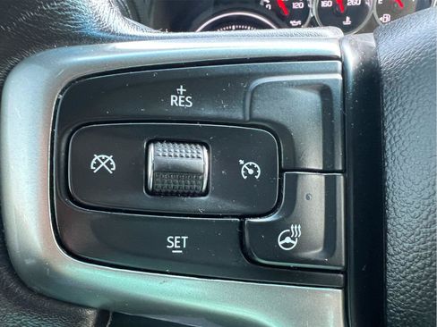 Used 2022 Chevrolet Silverado 2500 LTZ AWD/4WD image 34