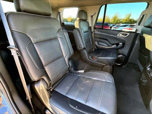 Used 2020 GMC Yukon Denali w/ Denali Ultimate Package image 19