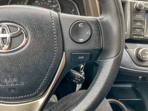 Used 2013 Toyota RAV4 XLE AWD/4WD image 15