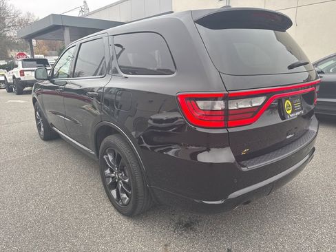 Used 2023 Dodge Durango R/T image 6