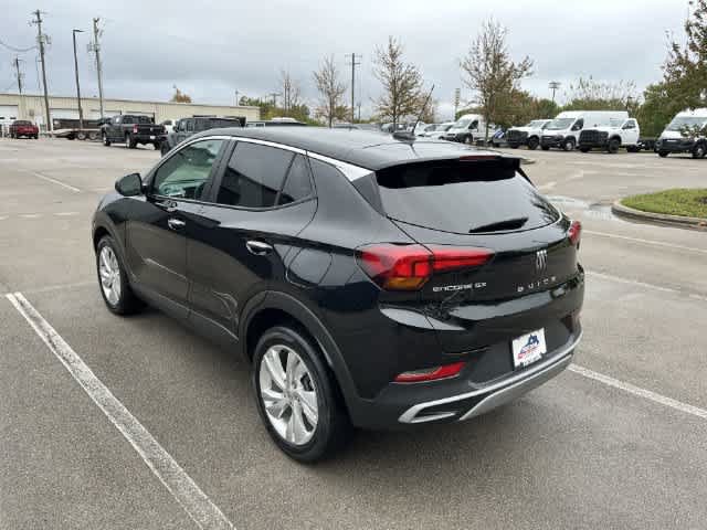 Used 2024 Buick Encore GX Preferred FWD image 6