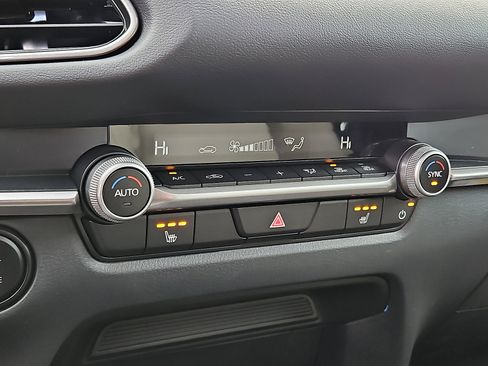 New 2026 MAZDA CX-30 AWD 2.5 S image 14