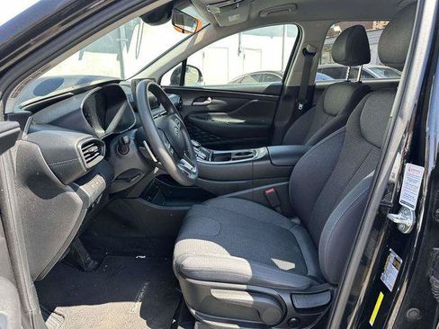 Certified 2022 Hyundai Santa Fe SE AWD/4WD image 13