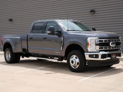 New 2026 Ford F350 XLT